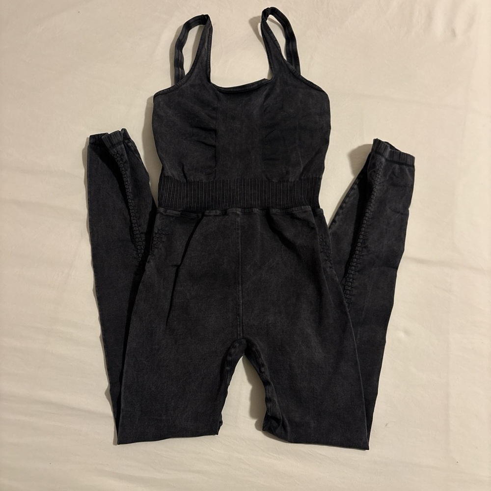 Free people good karma onesie size Xsmall/small 
New without tag